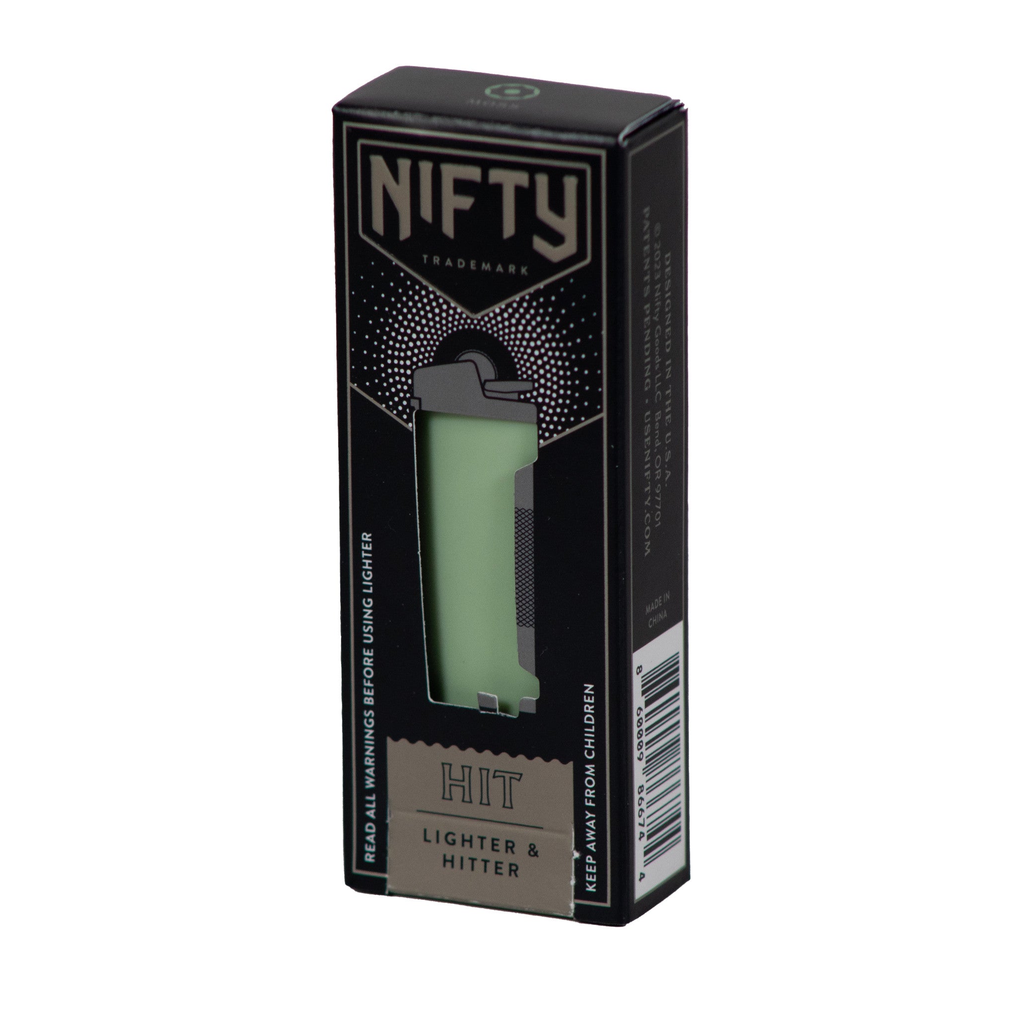 NIFTY BRICK - 20pc NIFTY HIT PACK